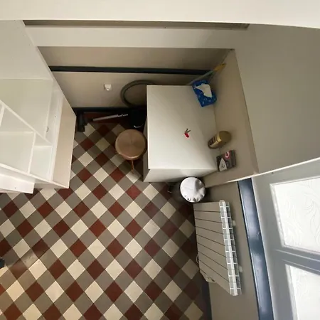 Mini Centre De - 188 Apartment Rouen